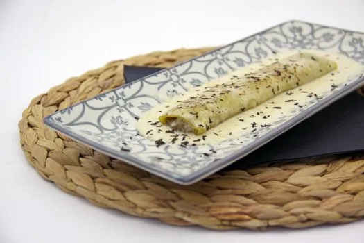 Plato de Restaurante La Venta, Sant Lluís (Menorca) (32)