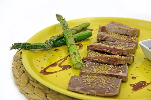 Plato de Restaurante La Venta, Sant Lluís (Menorca) (31)