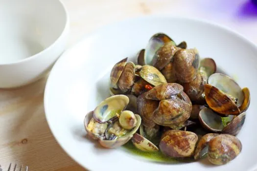 Plato de Restaurante La Venta, Sant Lluís (Menorca) (27)