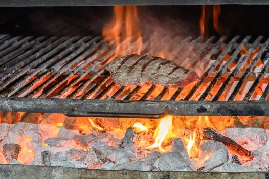 Plato de Restaurante La Venta, Sant Lluís (Menorca) (21)